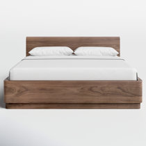 Aberwell on sale platform bed